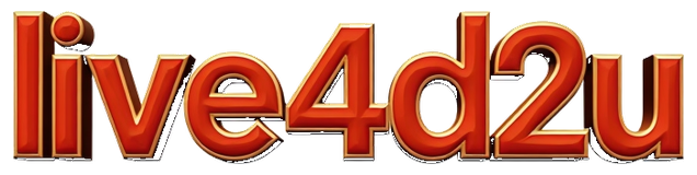 live4d2u logo