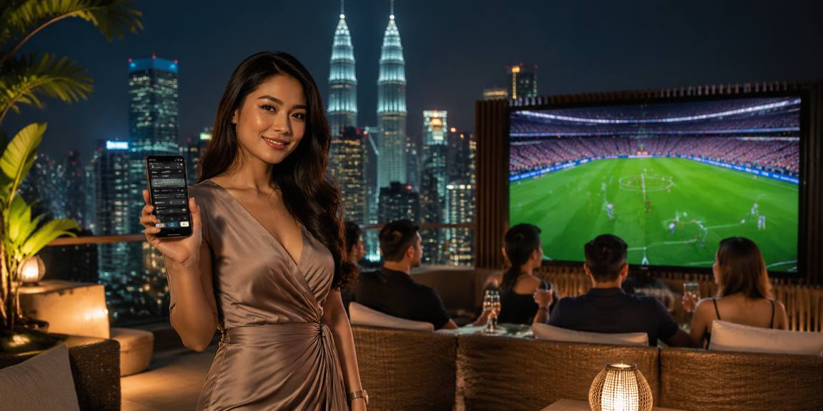 Ratusan Slot dalam Satu Ruang