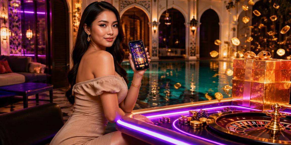 Akses akaun anda di live4d2u dalam beberapa saat